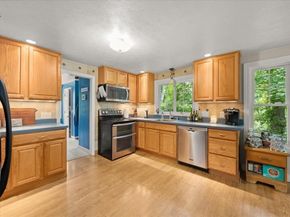 115 Springhill Ave, Bridgewater MA 02324