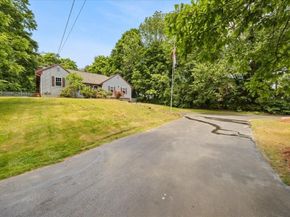 115 Springhill Ave, Bridgewater MA 02324