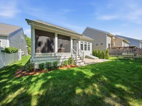 26 Kensington, Plymouth MA 02360