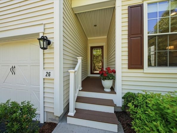 26 Kensington, Plymouth MA 02360