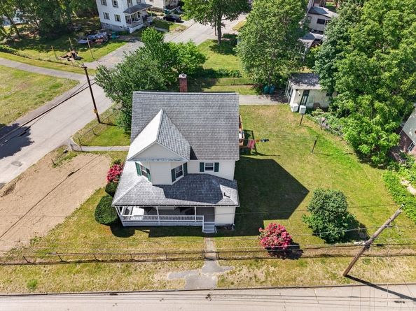 37 Wachusett, Fitchburg MA 01420