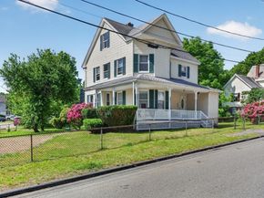 37 Wachusett, Fitchburg MA 01420