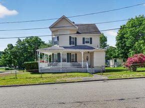 37 Wachusett, Fitchburg MA 01420