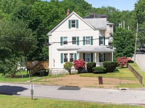 37 Wachusett, Fitchburg MA 01420
