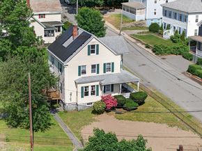 37 Wachusett, Fitchburg MA 01420