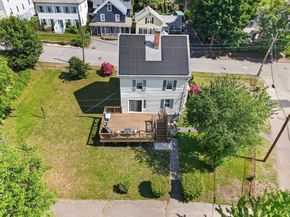 37 Wachusett, Fitchburg MA 01420