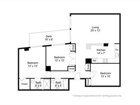 376 Ocean Avenue 401, Revere MA 02151