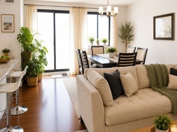376 Ocean Avenue 401, Revere MA 02151