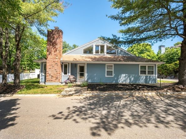 1 Orient Way 1, Salem MA 01970