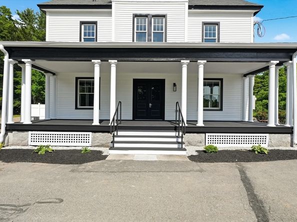 763 Massachusetts Ave 1, Lunenburg MA 01462