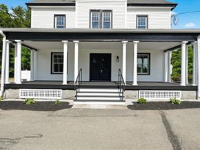 763 Massachusetts Ave 1, Lunenburg MA 01462