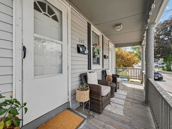 105 Ocean View St., Winthrop MA 02152