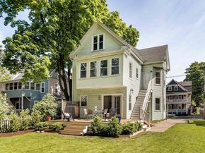 15 Monument Street, Medford MA 02155