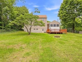 551 Pleasant St., Weymouth MA 02190