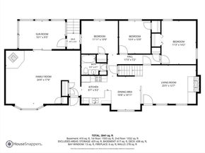 551 Pleasant St., Weymouth MA 02190