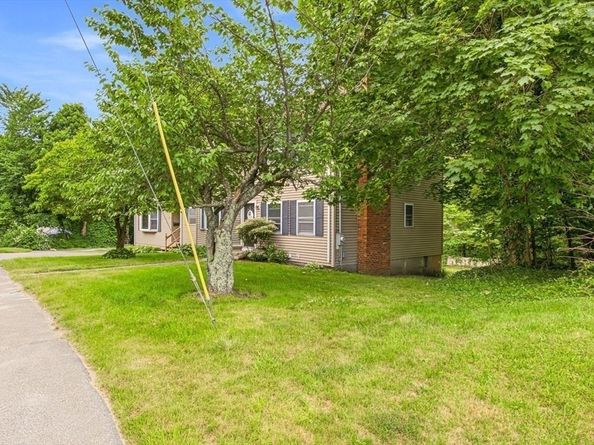 551 Pleasant St., Weymouth MA 02190