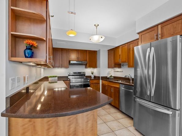 1731 Beacon 202, Brookline MA 02445