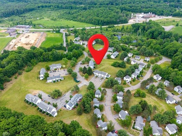 16 W Hill Dr B, Westminster MA 01473