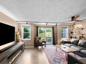 16 W Hill Dr B, Westminster MA 01473