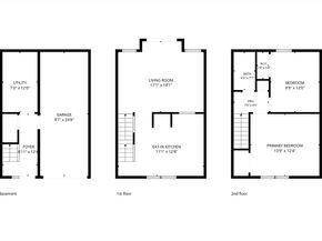 16 W Hill Dr B, Westminster MA 01473