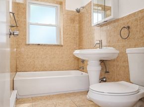75 Waldemar Ave 202, Boston MA 02128