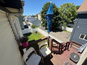 131 Laurel St C, Malden MA 02148