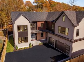 25 White Ave, Newton MA 02459