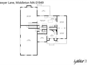 22 Sawyer Ln, Middleton MA 01949