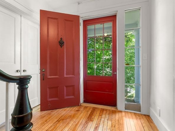 1 Hay Road, Belmont MA 02478