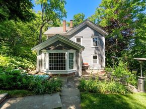 1 Hay Road, Belmont MA 02478