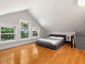 1 Hay Road, Belmont MA 02478