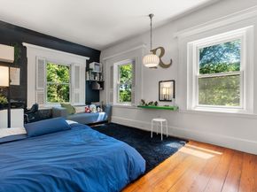 1 Hay Road, Belmont MA 02478
