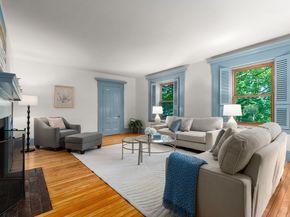 1 Hay Road, Belmont MA 02478