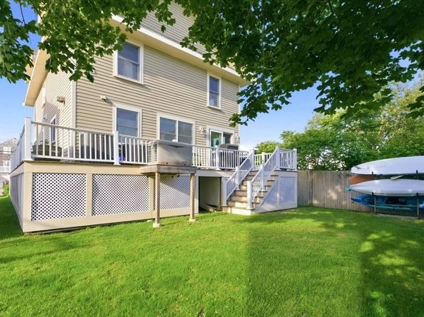 5 Otis Rd, Scituate MA 02066