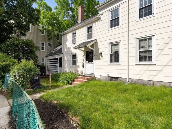 40 Victory Road, Boston MA 02122