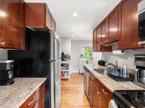 40 Victory Road, Boston MA 02122