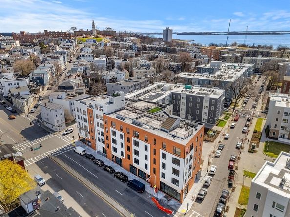 256 Dorchester Street 305, Boston MA 02127
