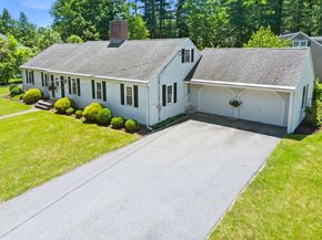 7 Eastway, Reading MA 01867