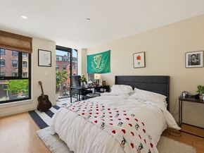 691 Massachusetts Avenue 301, Boston MA 02118