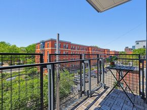691 Massachusetts Avenue 301, Boston MA 02118