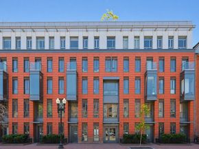 691 Massachusetts Avenue 301, Boston MA 02118