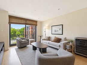 691 Massachusetts Avenue 301, Boston MA 02118