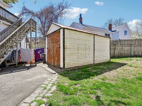 6 Crescent St, Somerville MA 02143