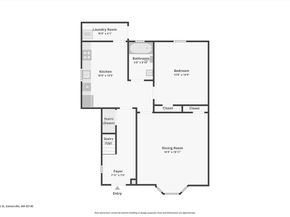 6 Crescent St, Somerville MA 02143