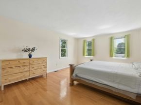 117 Summer Road, Boxborough MA 01719