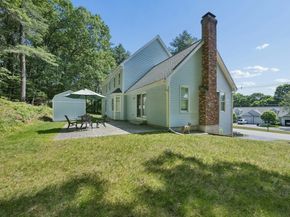 117 Summer Road, Boxborough MA 01719