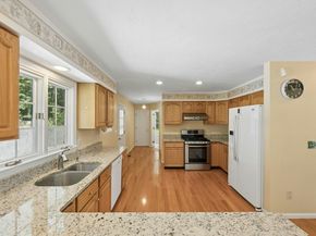 117 Summer Road, Boxborough MA 01719