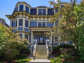 87 Dix St 8, Boston MA 02122