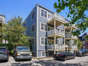 87 Dix St 8, Boston MA 02122