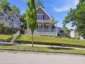 57 May St, Worcester MA 01610